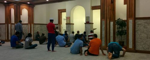 Stillwater Oklahoma Masjid (7)